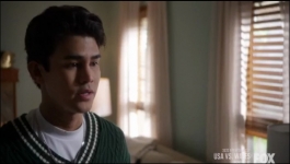 Monarch - Season 01 Episode 09